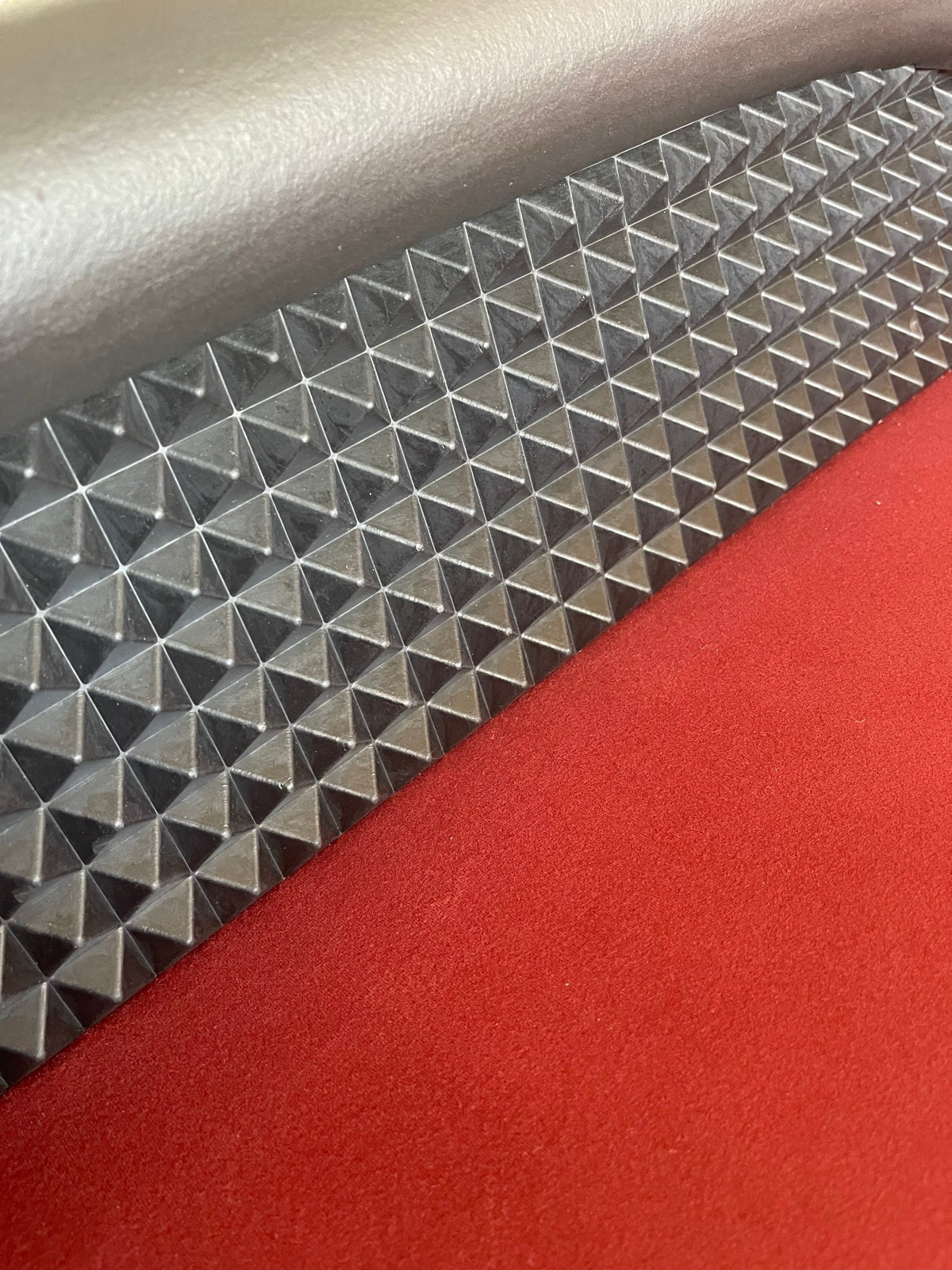 Photo 9 of Red Craps Table Top for 8-Foot Pool Tables
