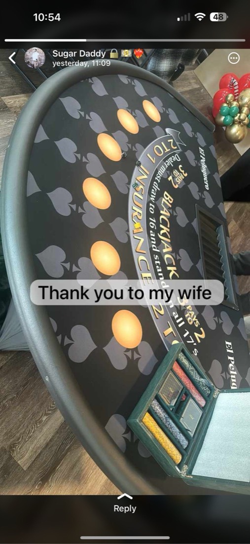 Customer photo posted with this review